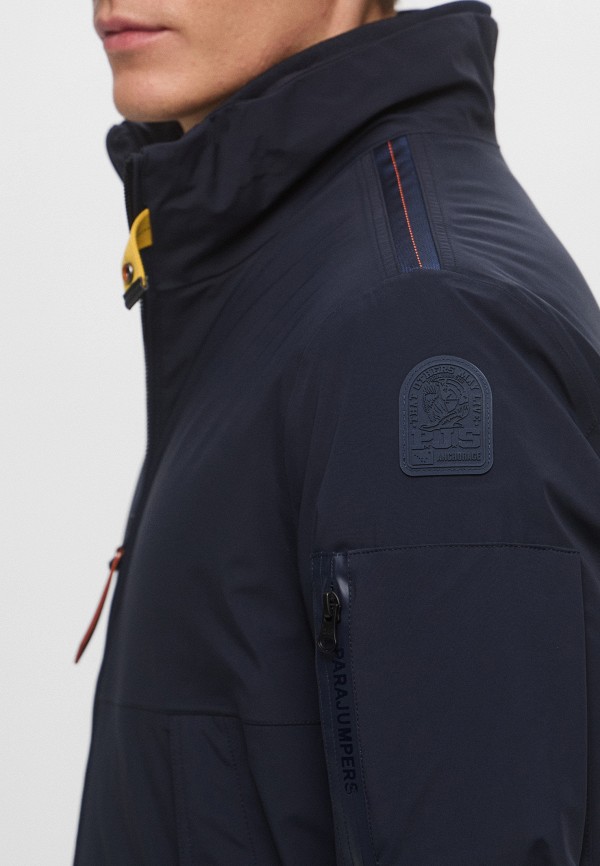Parajumpers Куртка утепленная - LAID - фото 5