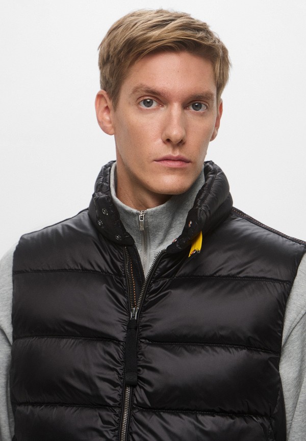 Parajumpers Жилет утепленный - JEORDIE - фото 4