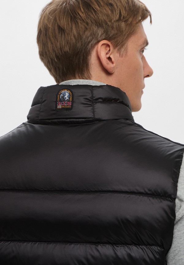 Parajumpers Жилет утепленный - JEORDIE - фото 5