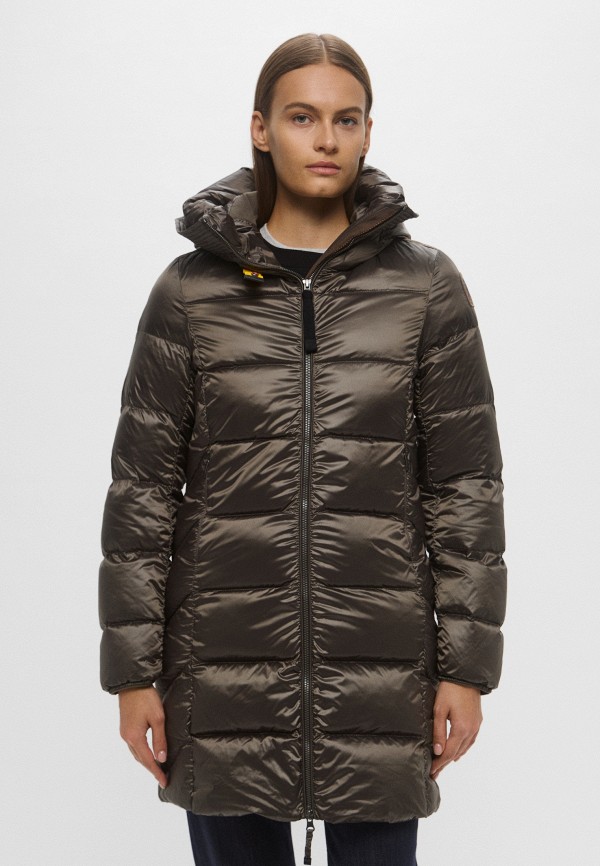 Parajumpers Пуховик - MARION - фото 1