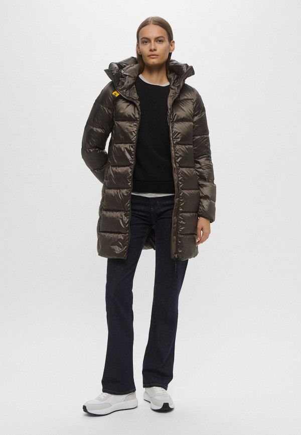 Parajumpers Пуховик - MARION - фото 2