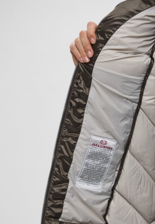 Parajumpers Пуховик - MARION - фото 4