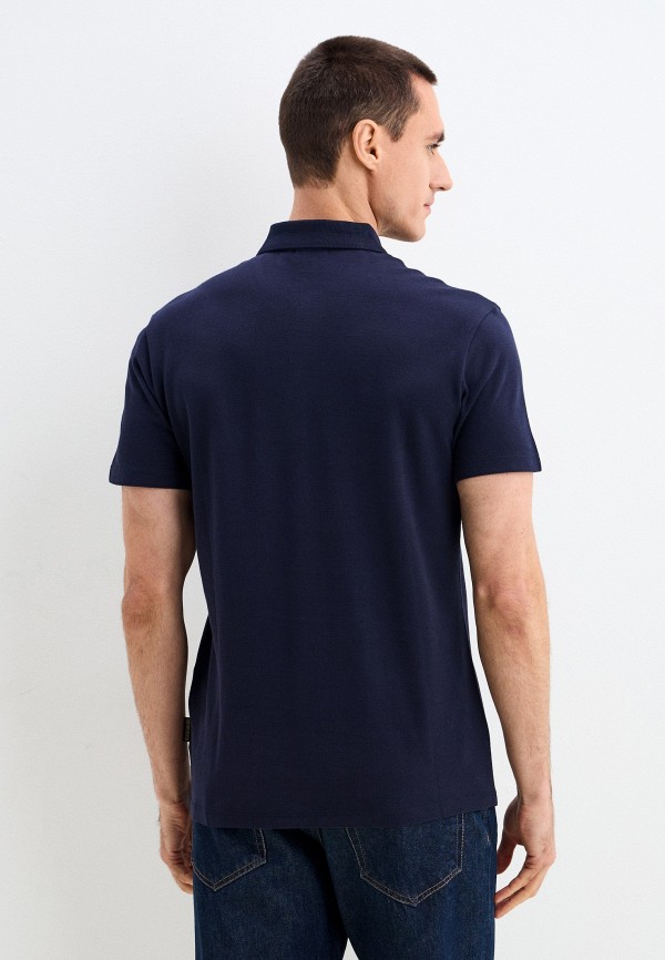 Napapijri Поло - фото 2