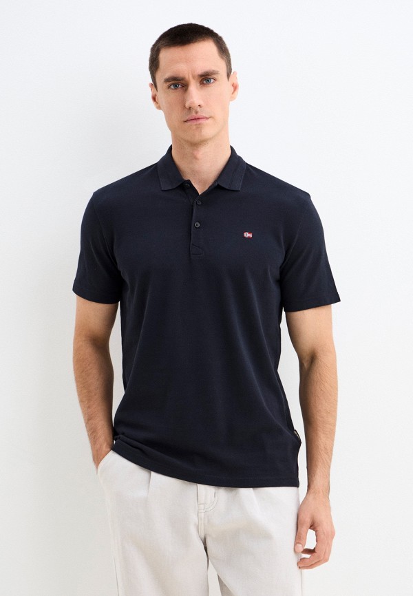 Napapijri Поло - фото 1