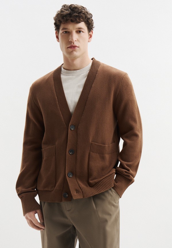 Mademan Кардиган - фото 1