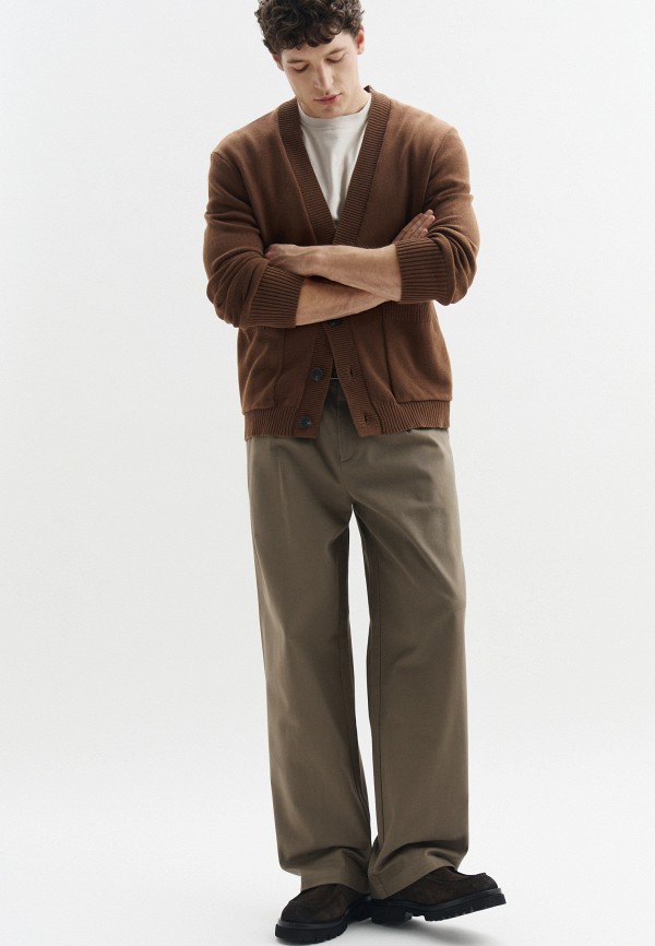 Mademan Кардиган - фото 2