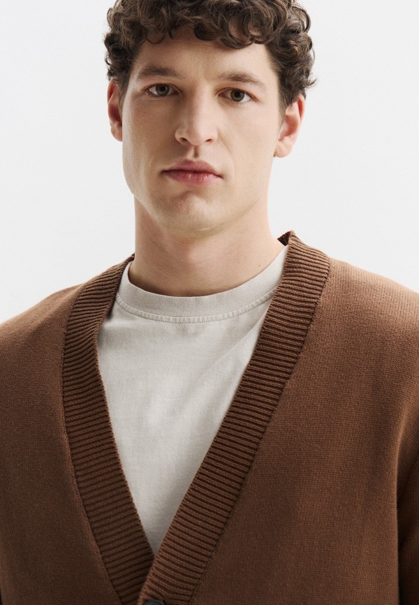 Mademan Кардиган - фото 4