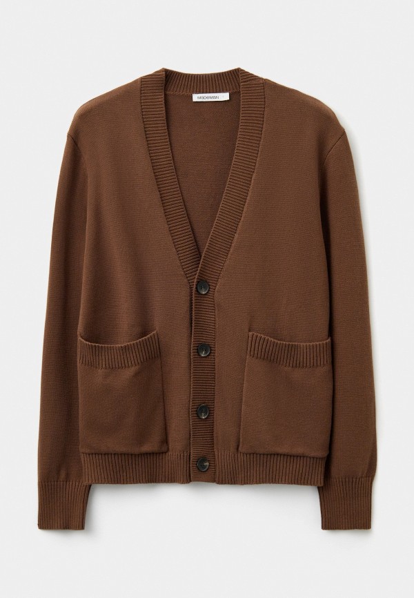 Mademan Кардиган - фото 6