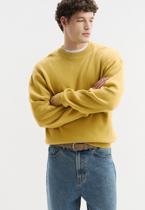 Mademan Джемпер - фото 1