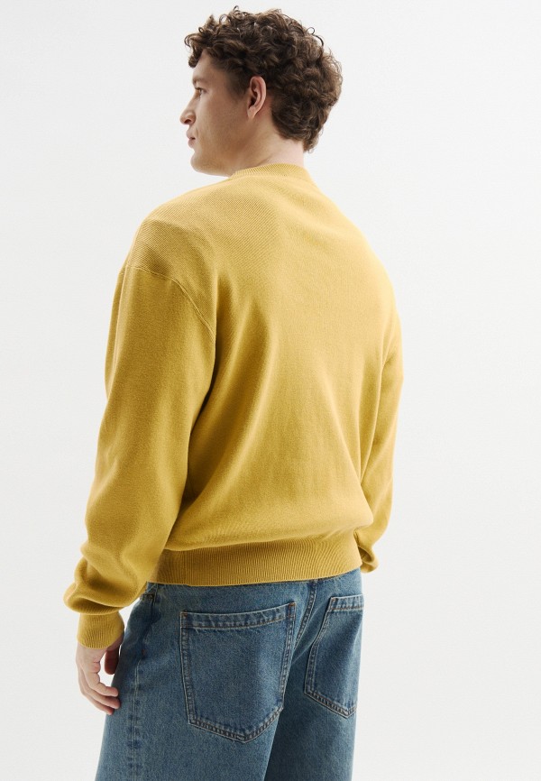 Mademan Джемпер - фото 3