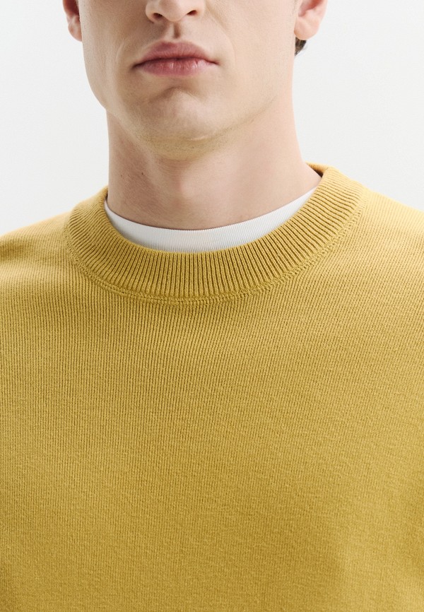 Mademan Джемпер - фото 4