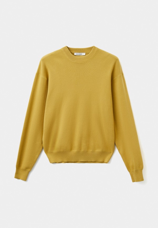 Mademan Джемпер - фото 5