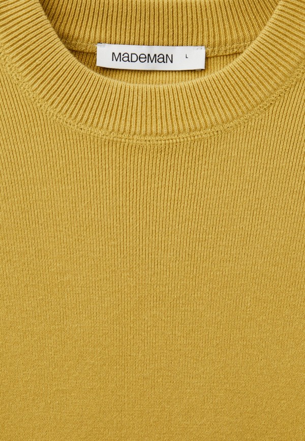Mademan Джемпер - фото 6