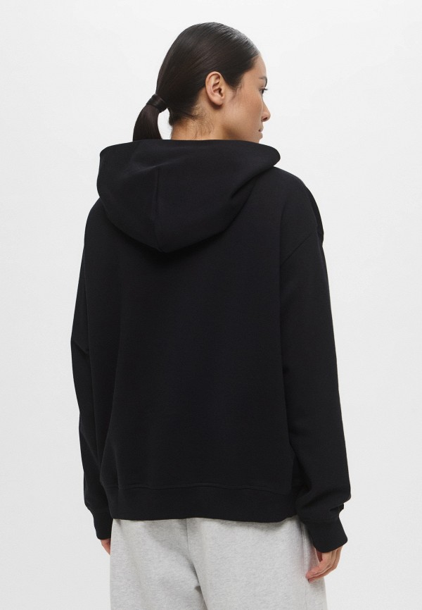 New Balance Худи - Athletics French Terry Hoodie - фото 3