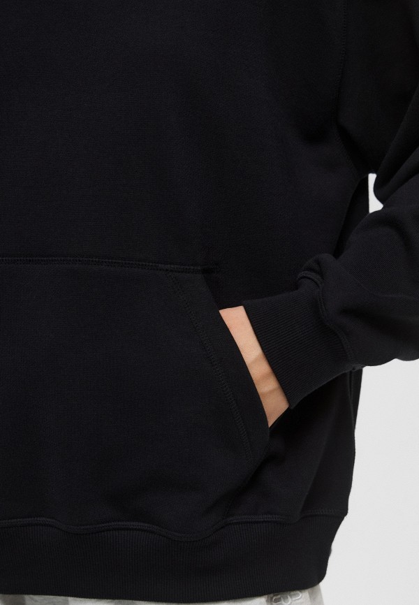 New Balance Худи - Athletics French Terry Hoodie - фото 5