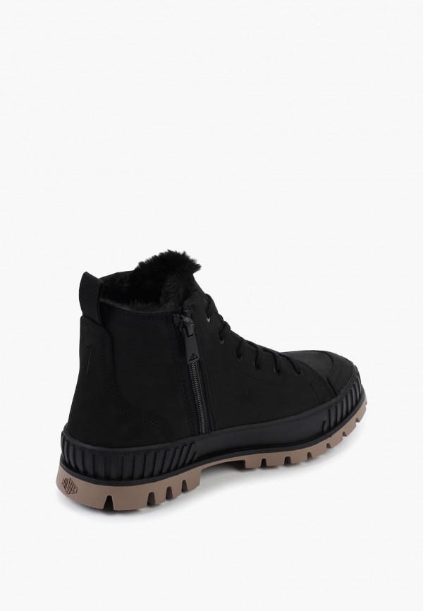 Palladium Ботинки - SHOCK LTH ZIP - фото 3