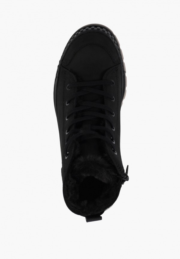 Palladium Ботинки - SHOCK LTH ZIP - фото 4