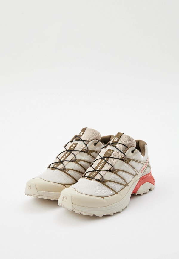 Salomon Кроссовки - XT-PATHWAY 2 - фото 3