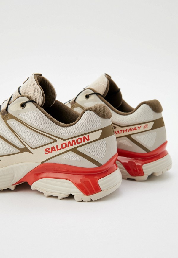 Salomon Кроссовки - XT-PATHWAY 2 - фото 4
