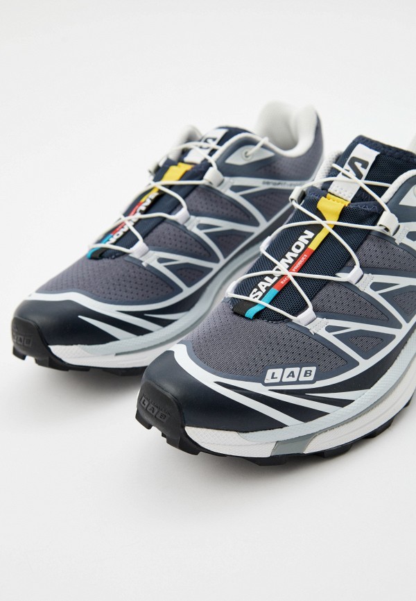 Salomon Кроссовки - XT-6 - фото 2