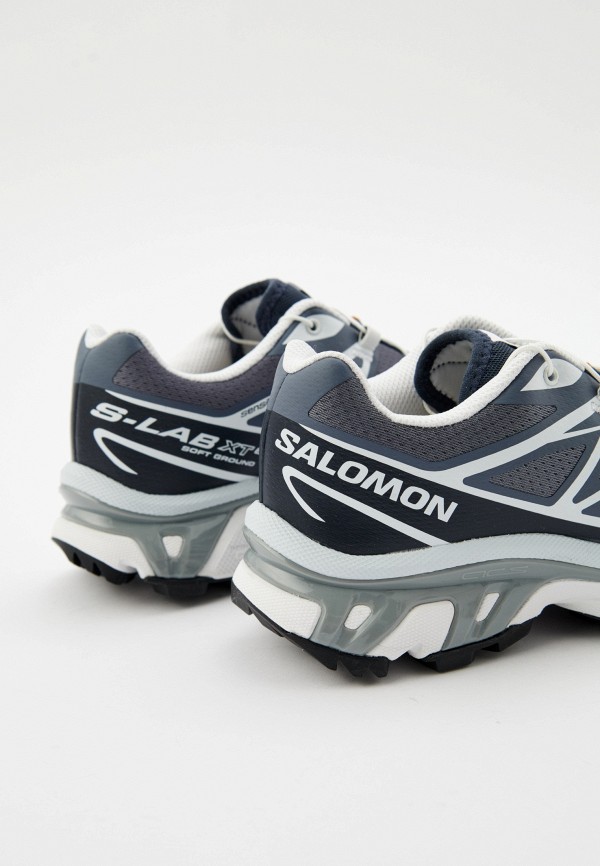 Salomon Кроссовки - XT-6 - фото 4