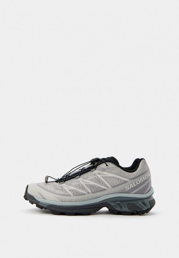Salomon Кроссовки - XT-6 SHADOW - фото 1