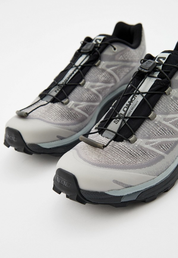 Salomon Кроссовки - XT-6 SHADOW - фото 2