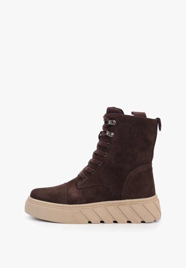 Indigo Kids Ботинки - фото 1