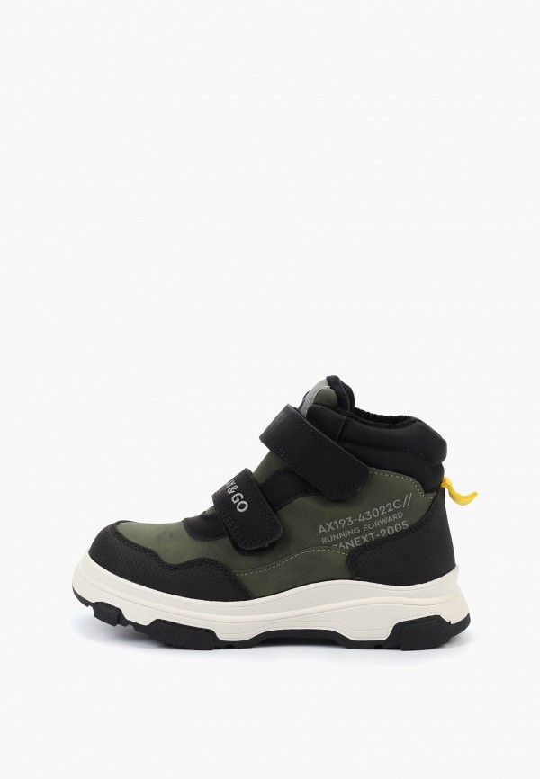 Indigo Kids Ботинки - фото 1