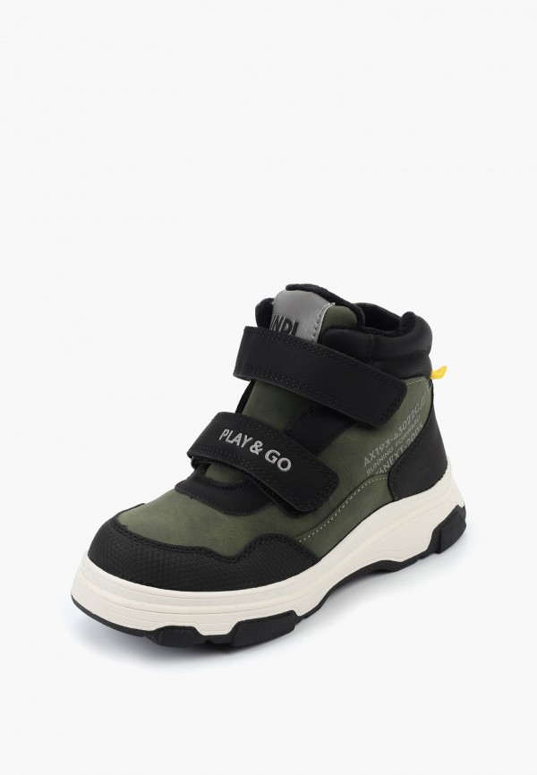 Indigo Kids Ботинки - фото 2