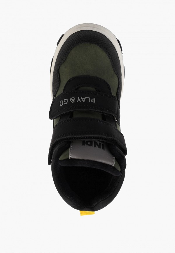 Indigo Kids Ботинки - фото 4