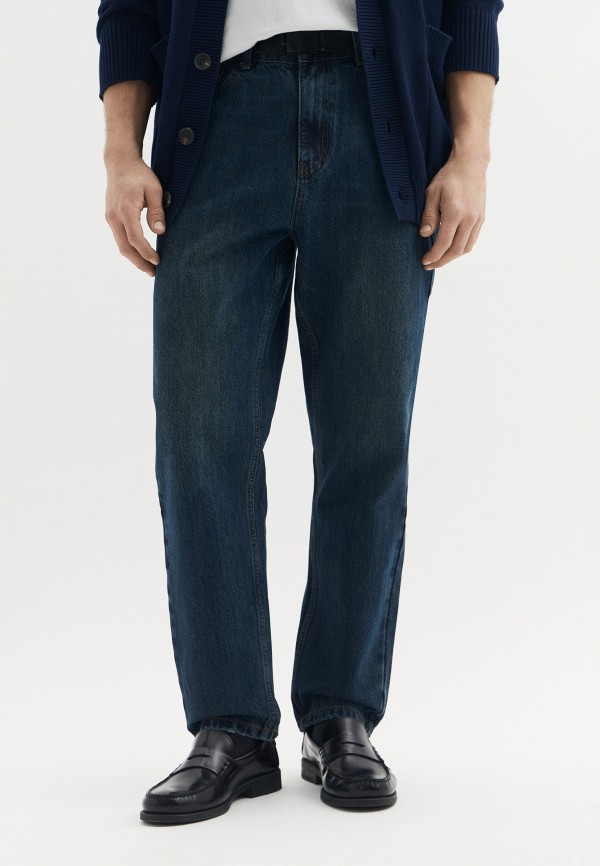 Mademan Джинсы - TAPERED - фото 1