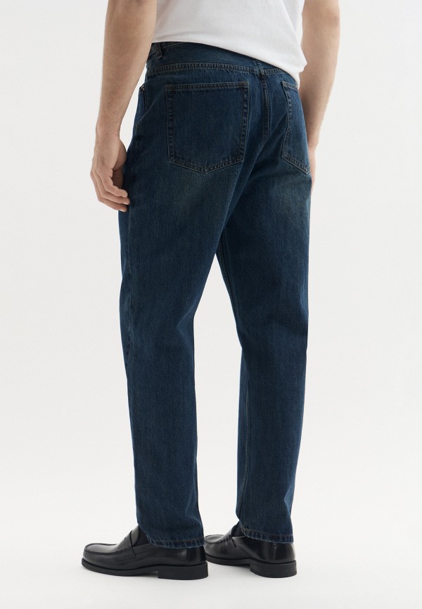 Mademan Джинсы - TAPERED - фото 3