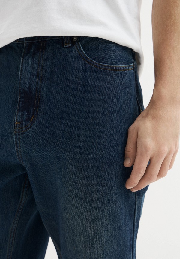 Mademan Джинсы - TAPERED - фото 4