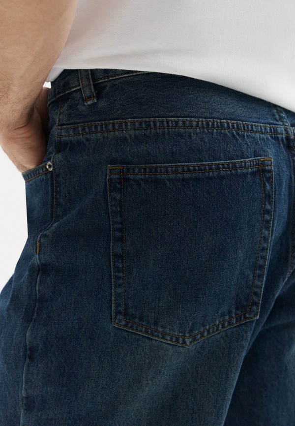 Mademan Джинсы - TAPERED - фото 5