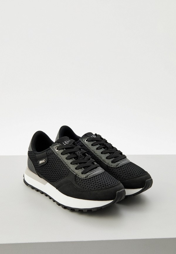 Liu Jo Кроссовки - фото 3