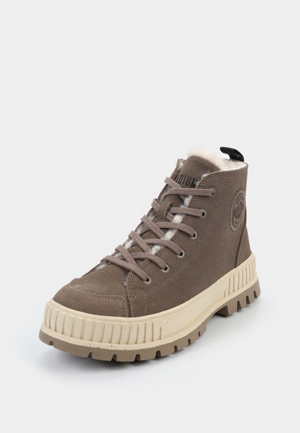 Palladium Ботинки - PALLASHOCK - фото 2