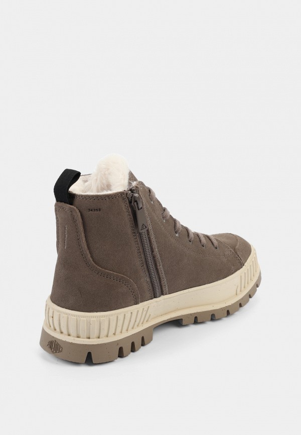 Palladium Ботинки - PALLASHOCK - фото 3