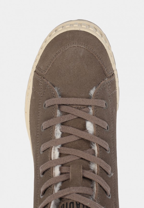 Palladium Ботинки - PALLASHOCK - фото 4