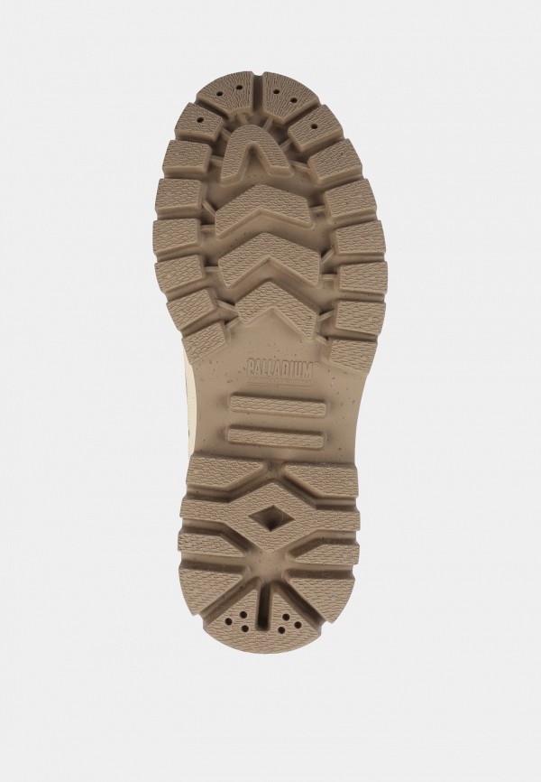 Palladium Ботинки - PALLASHOCK - фото 5