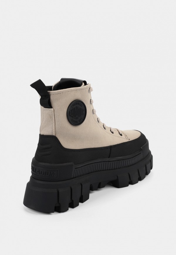 Palladium Ботинки - REVOLT - фото 3