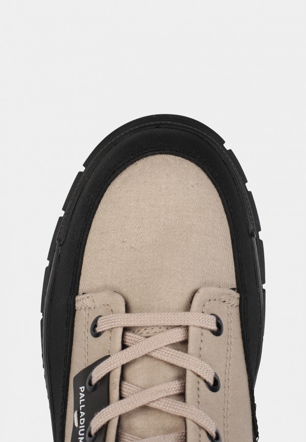 Palladium Ботинки - REVOLT - фото 4