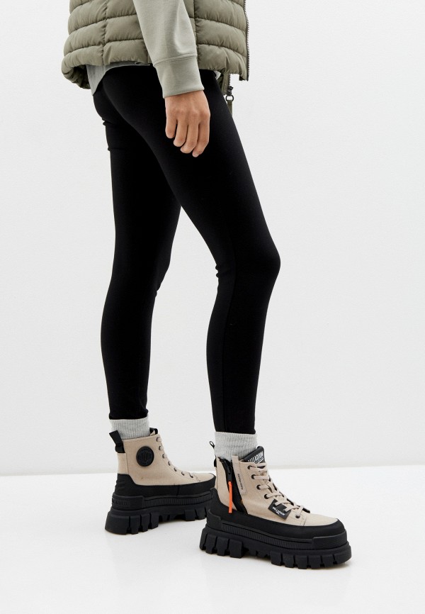 Palladium Ботинки - REVOLT - фото 6