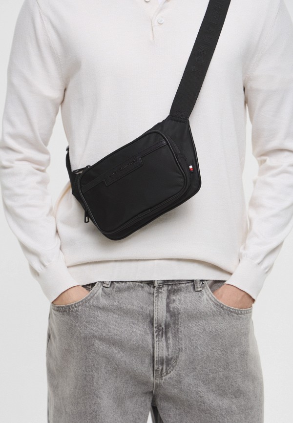 Tommy Hilfiger Сумка поясная - фото 6