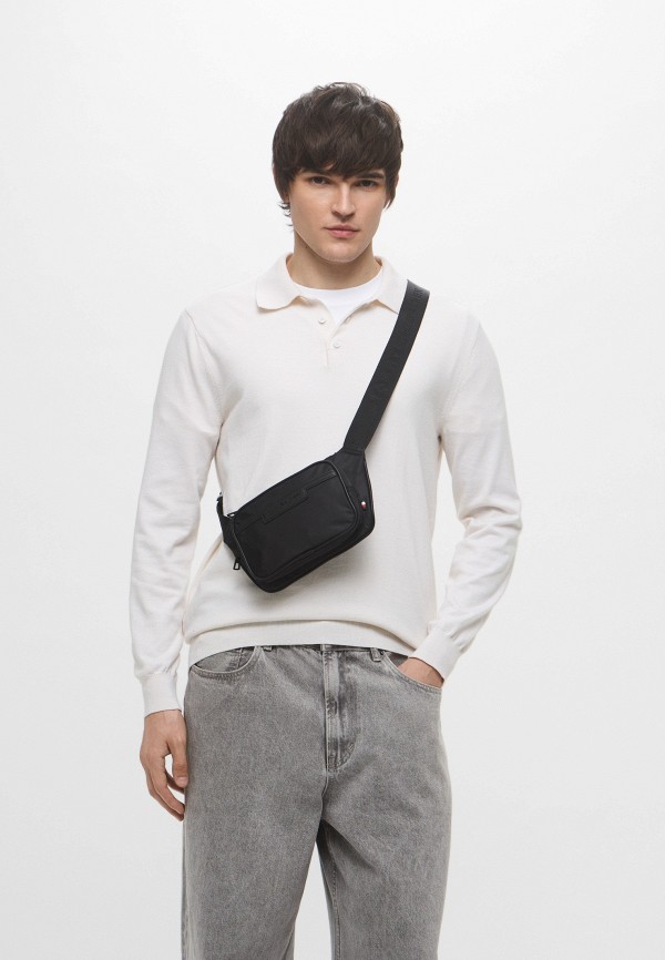 Tommy Hilfiger Сумка поясная - фото 5