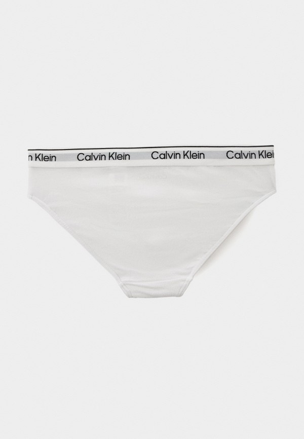 Calvin Klein Jeans Трусы 3 шт. - фото 2