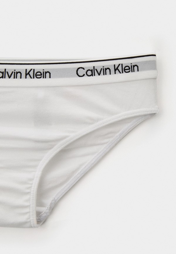 Calvin Klein Jeans Трусы 3 шт. - фото 3