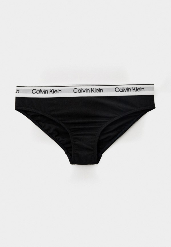 Calvin Klein Jeans Трусы 3 шт. - фото 4