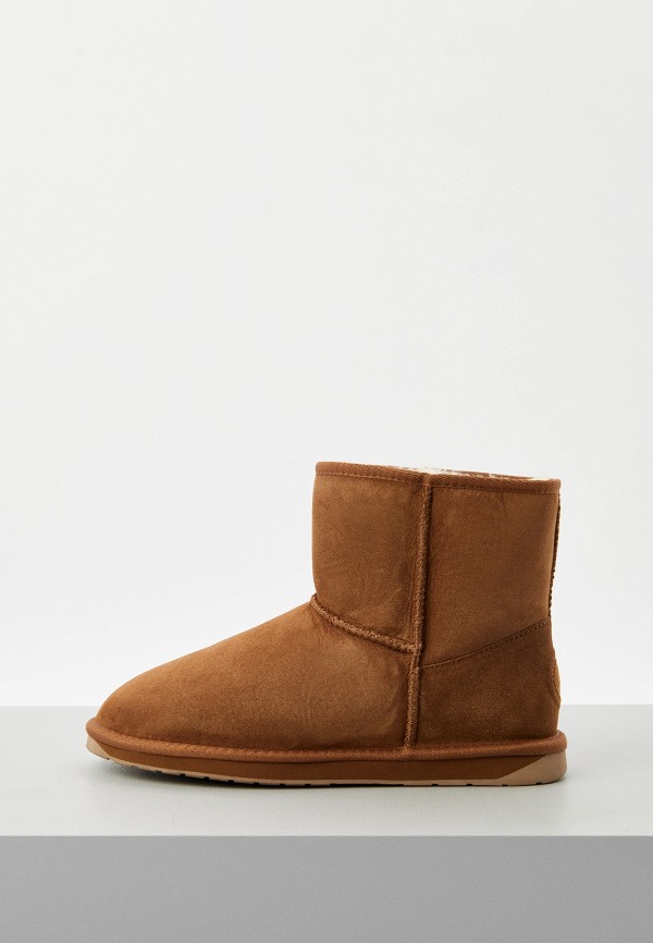 EMU Australia Полусапоги - фото 1