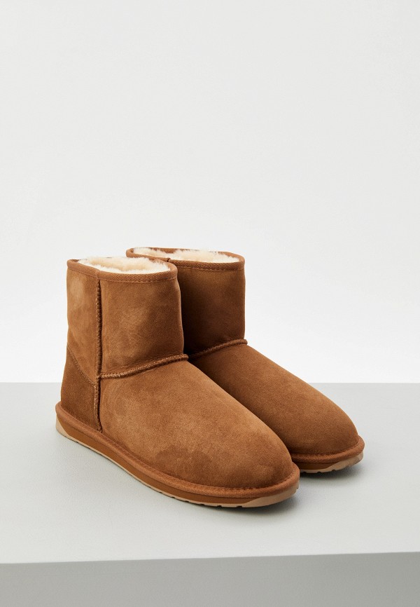 EMU Australia Полусапоги - фото 3